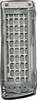 Geh�usetr�ger, mittelteil des Geh�uses incl. Antenne, Menutaste und Antennekabel f�r 9210 9210i