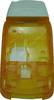 Geh�userahmen Nokia 3510 3510i orange incl. Antenne ohne Label (Geh�usetr�ger)