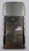 Slide weiß Nokia E66 original Schiebemechanik white steel, weiss