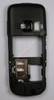 Unterschale schwarz matt Nokia 6303i Classic original Backcover matt black, Geh�usetr�ger incl. Ladebuchse, Headsetbuchse, Simkartenhalter, Kamerascheibe, Lautst�rketaste, Foto-LED, Einschalttaste Powerkey