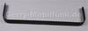 Standfu� schwarz Nokia N800 original standing support graphit