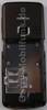 Unterschale cocoa Nokia 6301 original, B-Cover Geh�usetr�ger incl. Lade-Konnektor, Mikrofon, Simkartenhalten, Infrarotfenster und Kamerascheibe