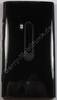 Unterschale, R�ckenschale schwarz Nokia Lumia 920 original Back-Cover incl. Kamerascheibe, Blitzlicht LED, Capture key ( Seitentaste ) Fototaste, Einschalttaste, Lautst�rketaste schwarz Akkufachdeckel, NFC-Antenne