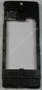 Unterschale, Geh�usetr�ger Nokia 515 original D-Cover Single Sim Version