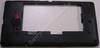 Geh�userahmen Nokia Lumia 735 original D-Cover D COVER ASSY ROW P6164