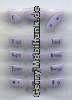 Tastenmatte f�r Nokia 3210 lilametallic