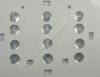 DomeSheet original Nokia 6111 Tastaturfolie der gro�en T9 Tastatur
