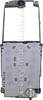 Tastaturmodul Tastaturplatine f�r Nokia 3200 incl. Lautsprecher, Mikrofon und innerer Rahmen