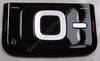 Men�tastenmatte Nokia N81-1 original Tastatur der Navigationstasten