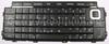 Tastatur PDA schwarz Nokia E90 original QWERTY PDA-Tastatur black, gro�e Tastenmatte