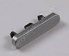 Capturekey silber Nokia 6700 Slide original Taste silver, Fototaste, Ausl�setaste