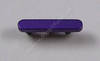 Capturekey purple Nokia 6700 Slide original Taste lila, Fototaste, Ausl�setaste