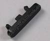 Capturekey black Nokia 6700 Slide original Taste schwarz, Fototaste, Ausl�setaste