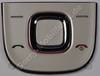 Men Tastenmatte weiss Nokia 2680 slide original Tastatur Navigation white