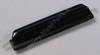 Lautst�rketaste schwarz Nokia Lumia 610 original Tastenmatte black, Volumekey