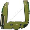 Tastaturmodul f�r Nokia 7600
