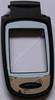 Oberschale gro�es Display Samsung E730 unteres Cover der Klappe incl. Klappmechanik, Federmechnismus