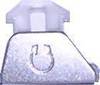 Abdeckung Headsetanschlu� Samsung E350 Stopfen Headsetbuchse