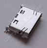 Externer Konnektor Samsung SGH-D830 original Ladeanschlu�, Headsetanschlu�, Datenkabelanschlu�, Mini-USB-Buchse