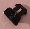 Abdeckung Headset Anschlu� Samsung E370 Stopfen, Blende Kopfh�reranschlu� -Buchse