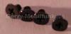 4 St�ck Schrauben Samsung SGH E740 Schrauben Drehmechnik original Schraubenset