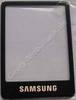 Gro�e Displayscheibe Samsung SGH F300 Scheibe vom Display