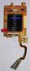 Sub-LCD-Display Samsung Z300 original Displaymodul (Ersatzdisplay) kleines Display Außen incl. Flexkabel und Displayplatine