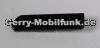 Abdeckung Ladeanschlu� schwarz Samsung SGH-Z560 original Abdeckung vom externen Konnektor