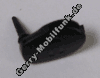 Abdeckung Kopfh�reranschlu� Samsung SGH-C260 original Stopfen vom Headset Anschlu�