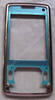 Oberschale Schieber Samsung SGH G800 original Cover vom Slide, Displayoberschale