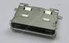 Externer Konnektor Samsung X830 Original Systemkonnektor, Ladeanschlu�