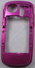 Unterschale pink Samsung GT S3030 Gehuserahmen, Mittelcover sweet pink