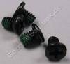 4 St�ck Schrauben Samsung SGH D830 original Schraubenset