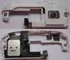 Lautsprechermodul Freisprechlautsprecher weiss Samsung i9300 Galaxy S3 Buzzer white incl. Headset Konnektor, Kopfh�hrerbuchse, Antennen