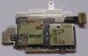 Simkarten, Speicherkartenleser Samsung i9300 Galaxy S3 Kartenlesermodul f�r Simkarte und Speicherkarte