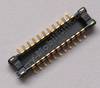 Frontkamera-Konnektor Board to Board Konnektor Samsung i9300 Galaxy S3 22 poliger BTB Connector, L�tbauteil, Anschlu�buchse der vorderen Kamera