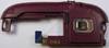 Lautsprechermodul Freisprechlautsprecher rot Samsung i9300 Galaxy S3 Buzzer red incl. Headset Konnektor, Kopfh�hrerbuchse, Antennen