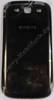 Akkufachdeckel braun Samsung i9300 Galaxy S3 Batteriefachdeckel brown