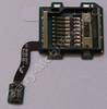 Speicherkartenleser Samsung i8190 Galaxy S3 Mini Flexkabel mit Kartenleser f�r Micro SD