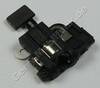 Headset Konnektor mit Flexkabel Samsung i9505 Galaxy S4 LTE mit N�hrungs Sensor