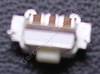 Schalter, Taster Samsung i8190 Galaxy S3 Mini Taster der Hauptplatine, L�tbauteil