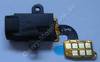 Headset Konnektor Samsung G900F Galaxy S5 Kopfh�rerbuchse mit Anschlu�kabel