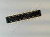 Display-Konnektor, Board to Board Konnektor Samsung GT-N7000 Galaxy Note  40 poliger BTB Connector, L�tbauteil, Anschlu�buchse vom Displaymodul