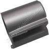 Hinge Left silber f�r Klappe vom SonyEricsson Z600 ( links )