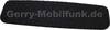 Co Brand Label f�r SonyEricsson T630 schwarz black