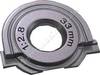 Kamera Ring f�r SonyEricsson T630 schwarz black