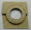 2 x Dichtung Lautsprecher f�r SonyEricsson Z200 f�r beide Lautsprecher