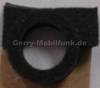 2 St�ck Lautsprecherdichtung f�r SonyEricsson Z200 �u�ere Lautsprecher