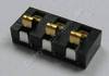 Konnektor Lautst�rkeschalter SonyEricsson T200