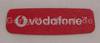 Co Brand Label f�r SonyEricsson T630 Vodafone Label